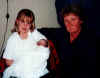 My Mum Lyn, Sophie and Jack