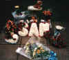 Samuel's Flowers!